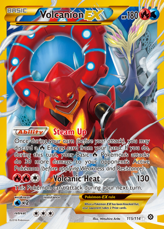 115/114 VolcanionEX