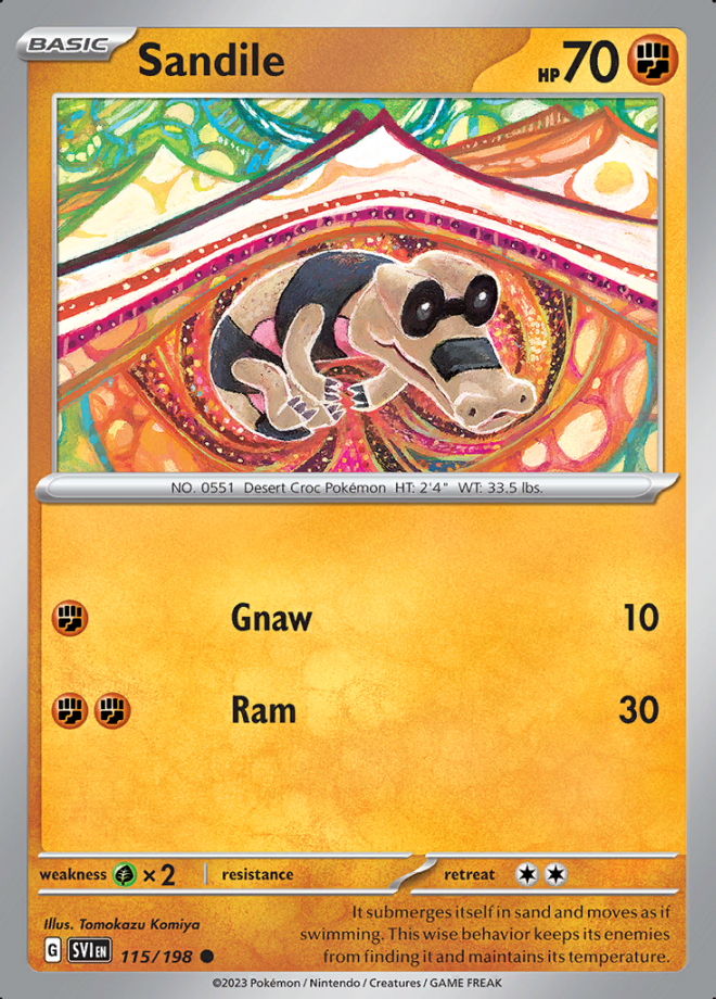 115/198 Sandile