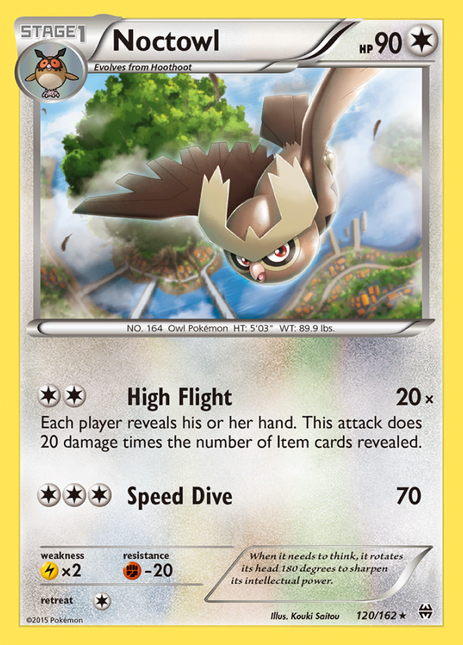 120/162 Noctowl