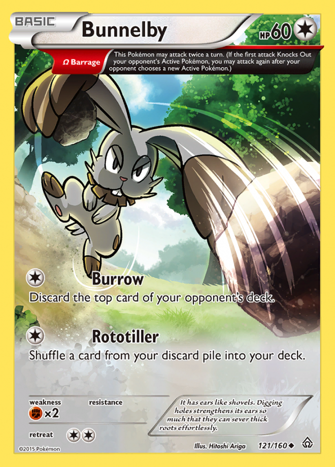 121/160 Bunnelby