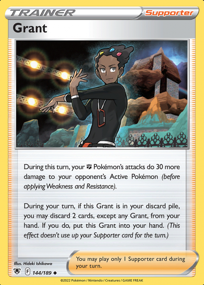 144/189 Grant