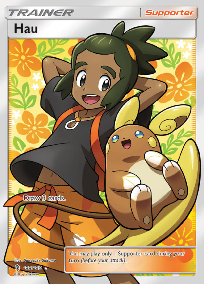 144/145 Hau
