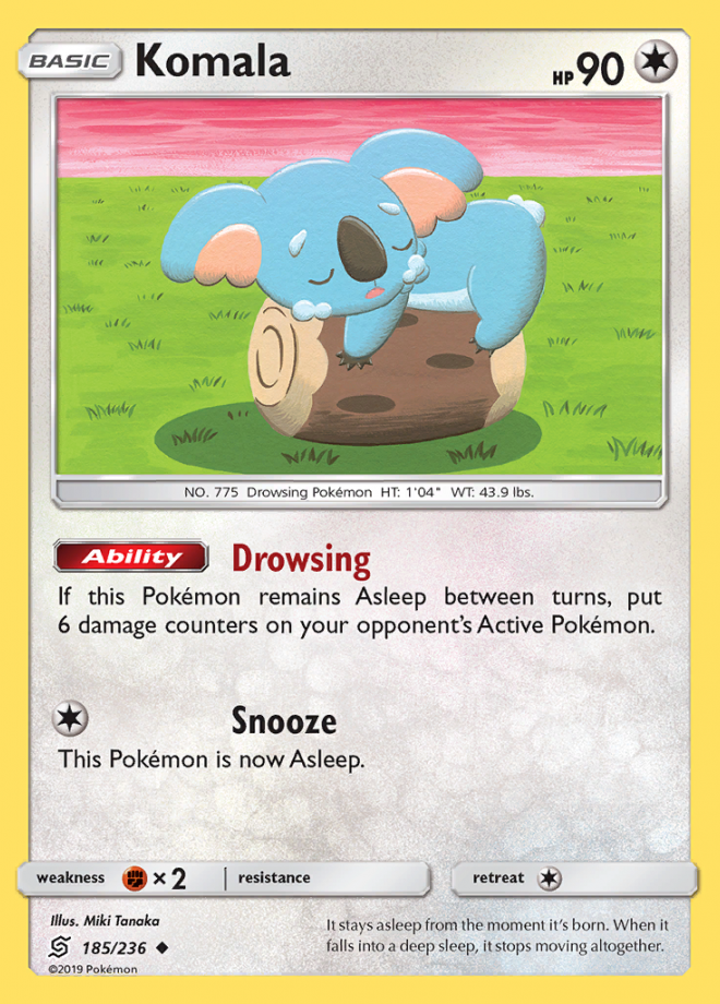 185/236 Komala