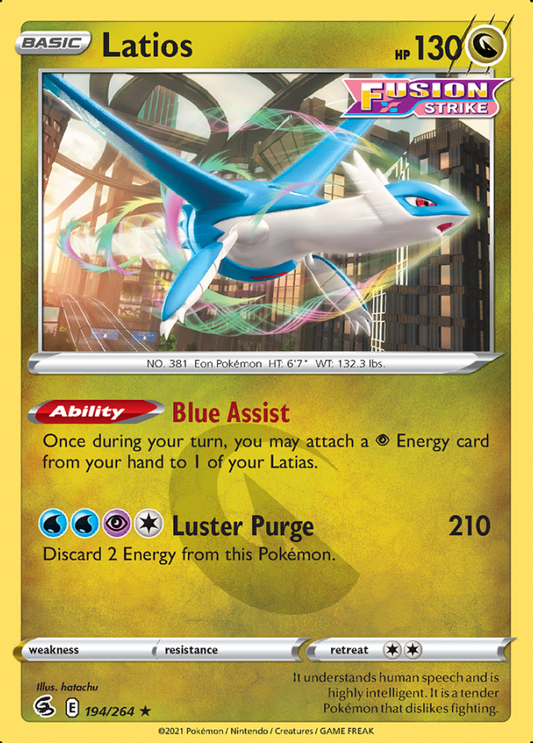 194/264 Latios