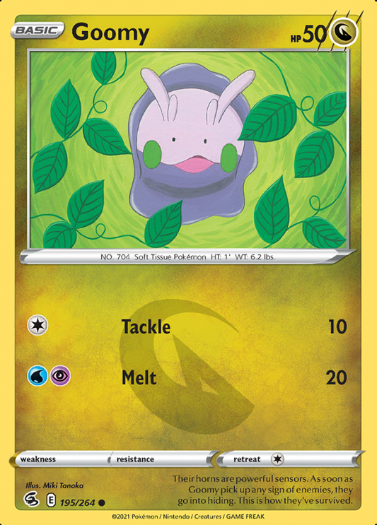 195/264 Goomy