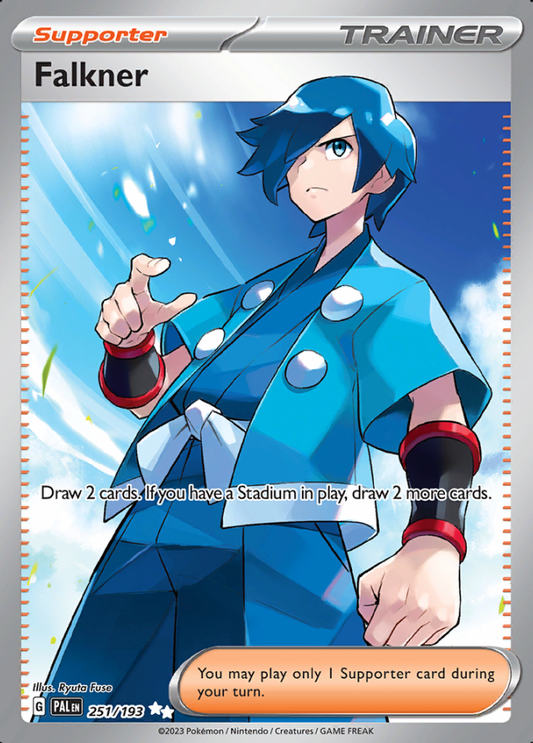 251/193 Falkner