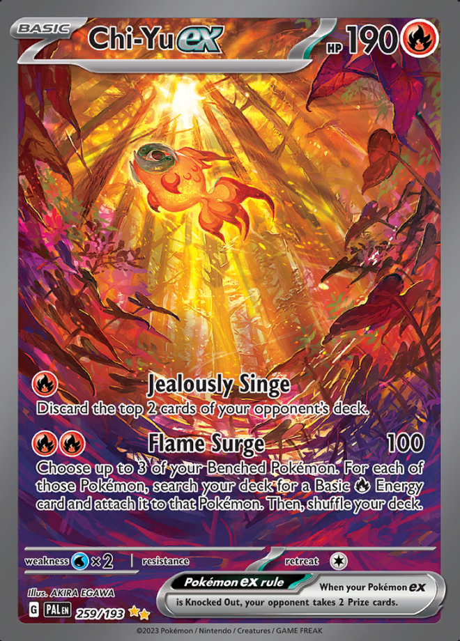 259/193 Chi-Yu ex