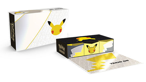 Celebrations Ultra Premium Box