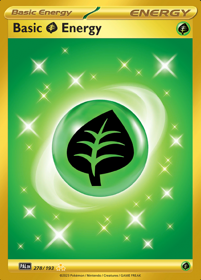 278/193 Basic Grass Energy