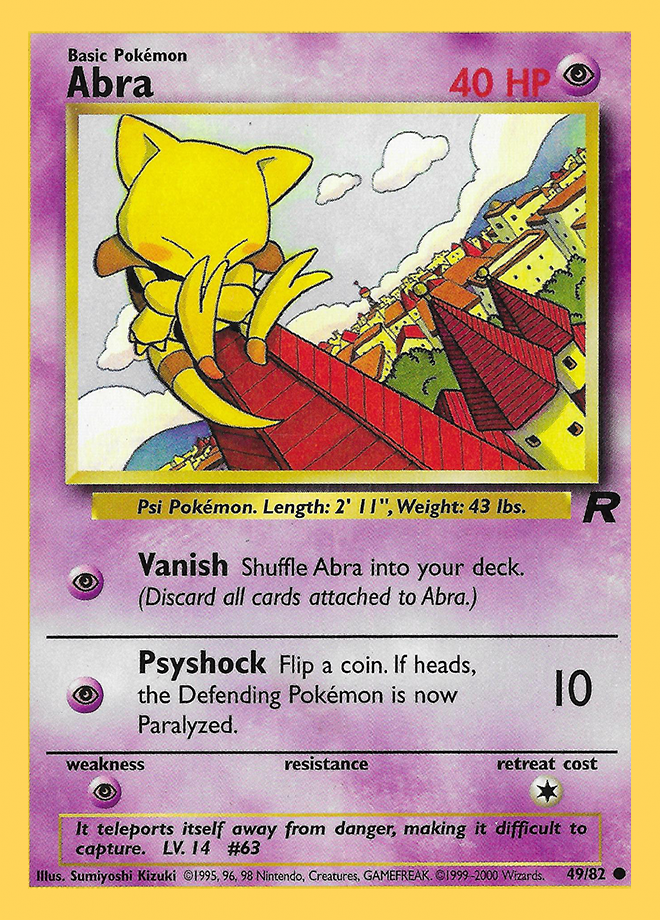 049/82 Abra