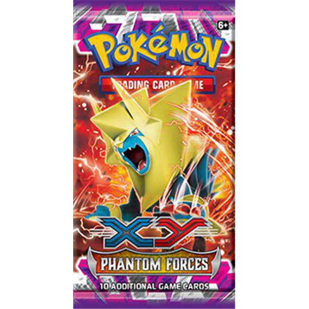 Phantom Forces Booster Pack