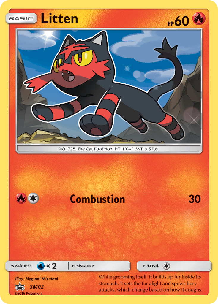 SM02 Litten