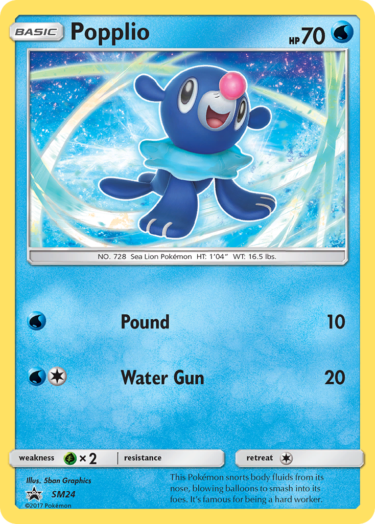 SM24 Popplio