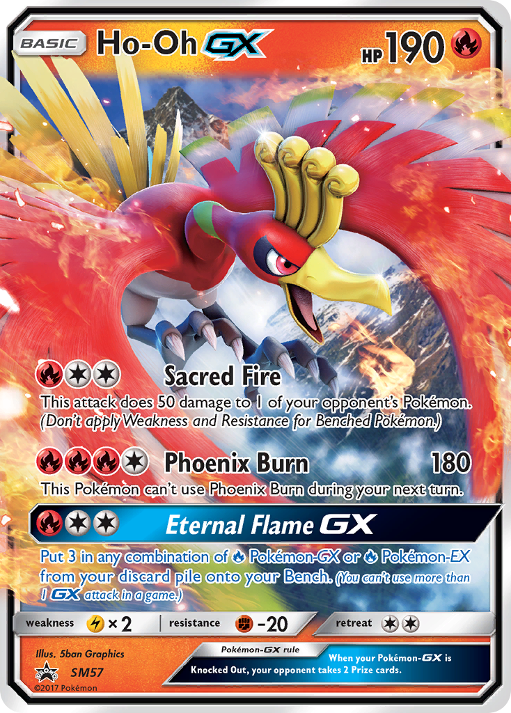 SM57 Ho-OhGX