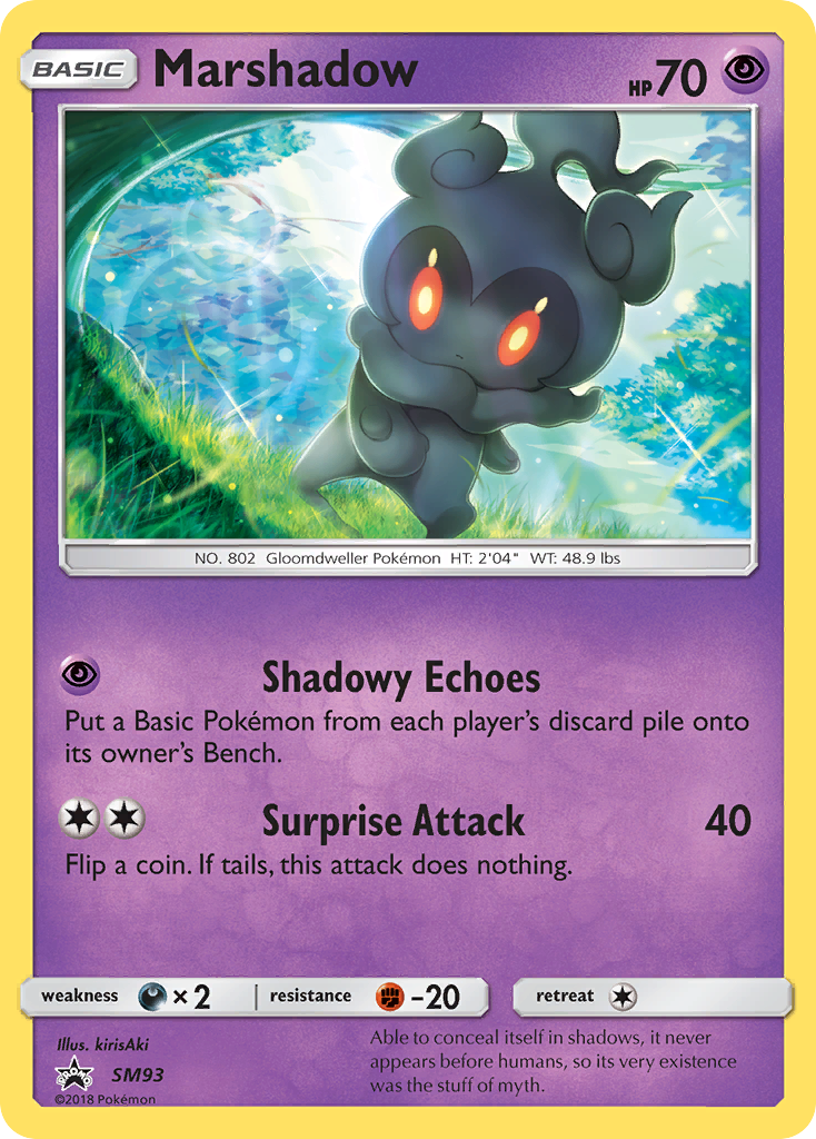 SM93 Marshadow