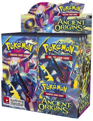 Ancient Origins Booster Box
