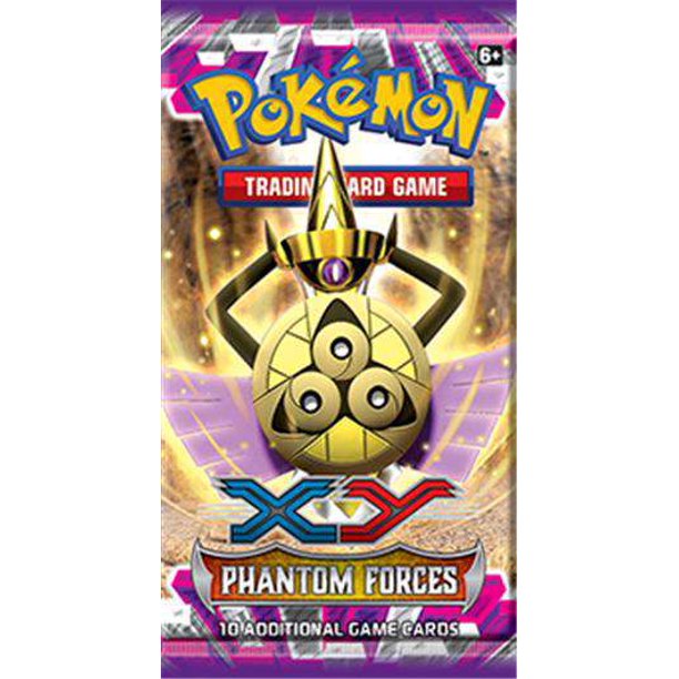 Phantom Forces Booster Pack