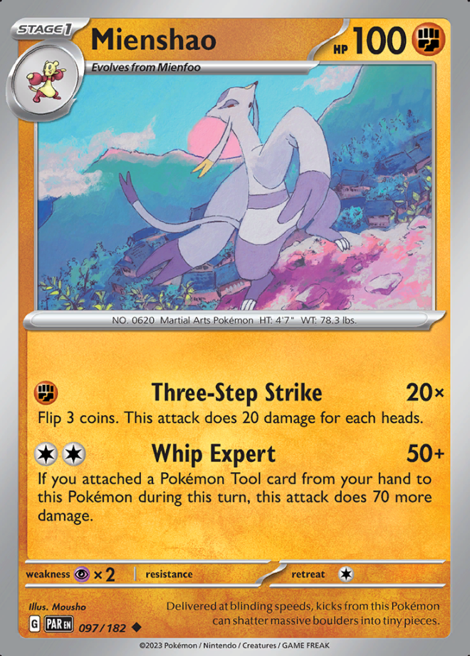 097/182 Mienshao
