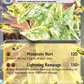 066/197 Tyranitar ex