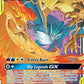 Hidden Fates - Moltres & Zapdos & Articuno GX #44/68 (Ultra Rare) - Holofoil