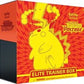SWSH04: Vivid Voltage - Vivid Voltage Elite Trainer Box - Normal