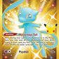 Celebrations - Mew (Secret) #025/025 (Secret Rare) - Holofoil