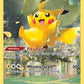Crown Zenith: Galarian Gallery - Pikachu #GG30/GG70 (Ultra Rare) - Holofoil
