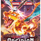 Obsidian Flames Booster Pack