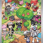 SV: Paldean Fates - Clive #236/091 (Special Illustration Rare) - Holofoil