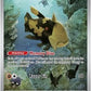 SV05: Temporal Forces - Relicanth #173/162 (Illustration Rare) - Holofoil