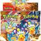 SV08: Surging Sparks - Surging Sparks Booster Box - Normal