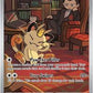 SV10: Destined Rivals - Team Rocket's Meowth #203/182 (Illustration Rare) - Holofoil