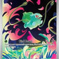 ME01: Mega Evolution - Bulbasaur #133/132 (Illustration Rare) - Holofoil