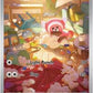 ME01: Mega Evolution - Stufful #154/132 (Illustration Rare) - Holofoil