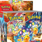 [PRE-ORDER] Surging Sparks Booster Box