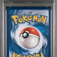 Gengar EX 34/119 - PSA 8