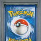 Charizard V (Alt Art) 154/172 - PSA 9