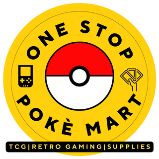Sell your Pokémon Cards to One Stop Poke Mart - Buying Pokémon Cards ...