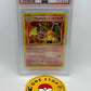 2016 Pokémon XY Evolutions Charizard Holo #11 PSA 9