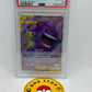 2019 Pokémon Gengar & Mimikyu GX Team Up #164 PSA 10