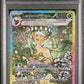 Leafeon EX (SIR) 144/131 - PSA 9