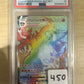 Charizard PSA 10