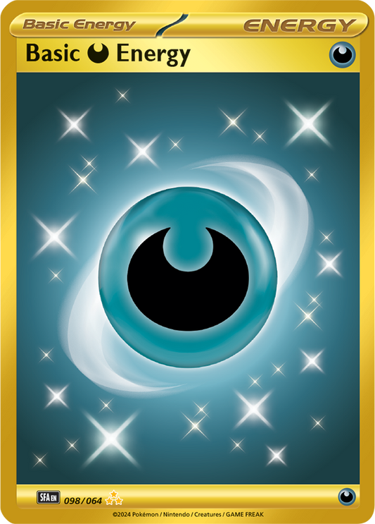 098/064 Basic Darkness Energy