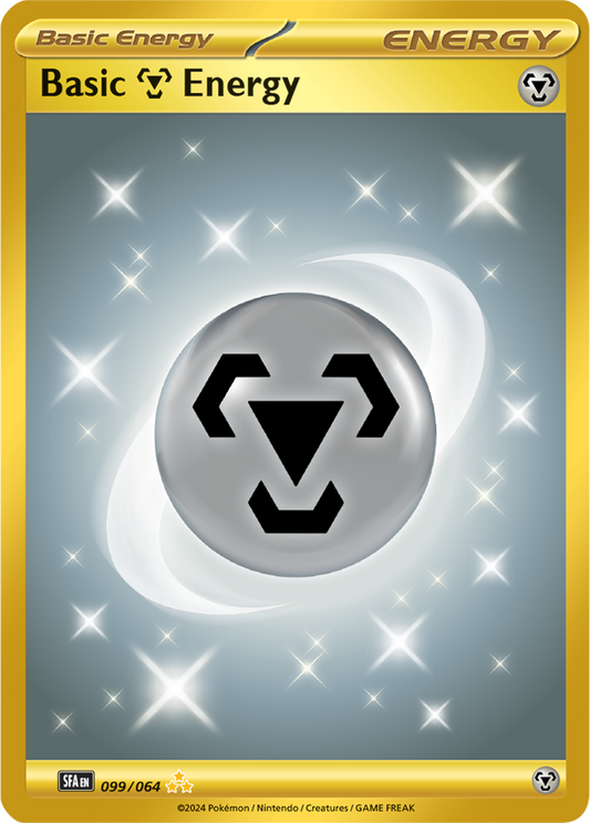 099/064 Basic Metal Energy