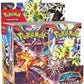 Obsidian Flames Booster Box