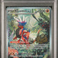 Koraidon EX (SIR) 247/198 - PSA 10