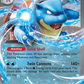 030/142 Blastoise ex