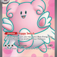 201/167 Blissey ex