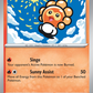 020/191 Castform Sunny Form