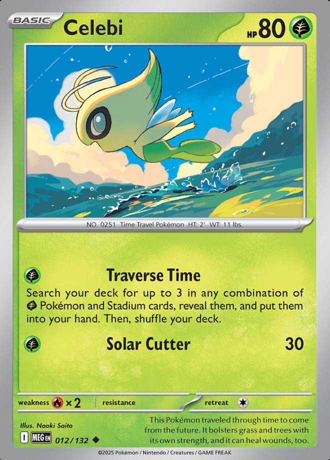 012/132 Celebi